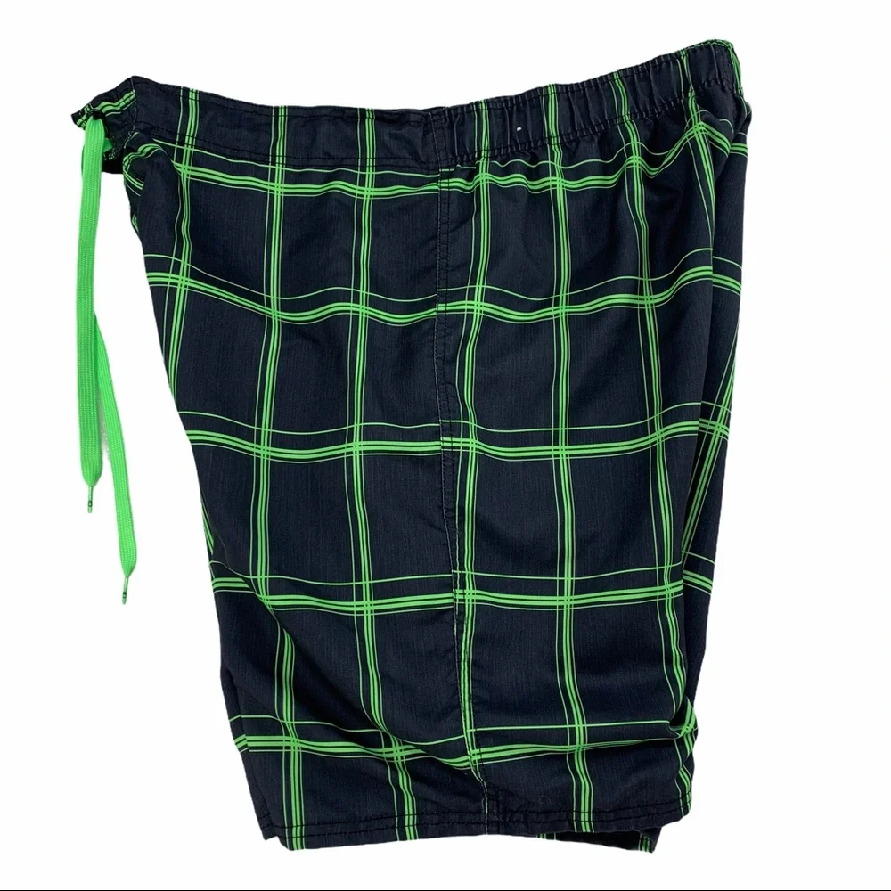 Ocean Pacific Swim Shorts
